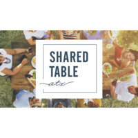 Shared Table ATX logo, Shared Table ATX contact details