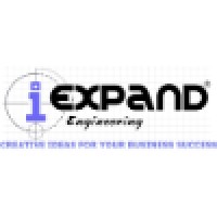 iExpand Engineering logo, iExpand Engineering contact details