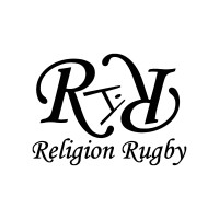 Religion Rugby logo, Religion Rugby contact details