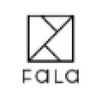 FALA logo, FALA contact details