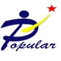 Popular Education logo, Popular Education contact details