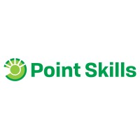 Point Skills logo, Point Skills contact details