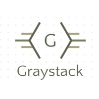 Graystack logo, Graystack contact details