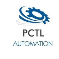 PCTL Automation Limited logo, PCTL Automation Limited contact details