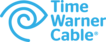 Warner Cable logo, Warner Cable contact details