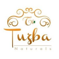 Tuzba Naturals logo, Tuzba Naturals contact details