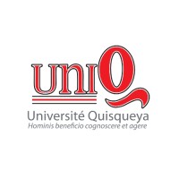 Université Quisqueya logo, Université Quisqueya contact details