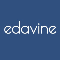 Edavine logo, Edavine contact details