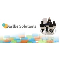 Barllie Solutions logo, Barllie Solutions contact details