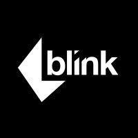 Blink Global logo, Blink Global contact details