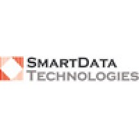 SmartData logo, SmartData contact details