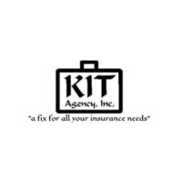 Kit Insurance Agency logo, Kit Insurance Agency contact details