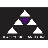 Blackthorn - Annex Inc. logo, Blackthorn - Annex Inc. contact details