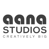 aanastudios logo, aanastudios contact details