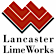 Lancaster Lime Works logo, Lancaster Lime Works contact details