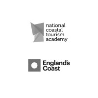 National Coastal Tourism Academy || England's Coast logo, National Coastal Tourism Academy || England's Coast contact details