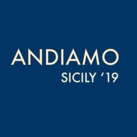 Andiamo Tours Sicily logo, Andiamo Tours Sicily contact details