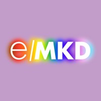 EvolveMKD logo, EvolveMKD contact details