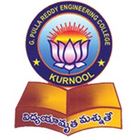 G. Pulla Reddy Engineering College logo, G. Pulla Reddy Engineering College contact details