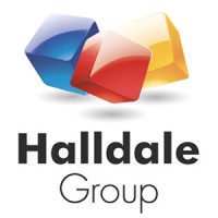 Halldale Group logo, Halldale Group contact details