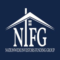 Nationwide Investors Funding Group logo, Nationwide Investors Funding Group contact details