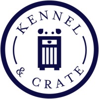 Kennel and Crate logo, Kennel and Crate contact details