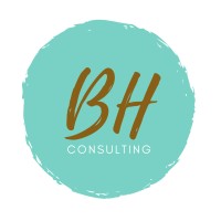 BH Consulting logo, BH Consulting contact details