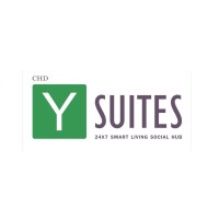 CHD Y Suites logo, CHD Y Suites contact details