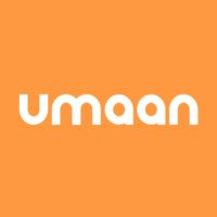 umaan.fr logo, umaan.fr contact details