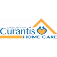 Curantis Home Care logo, Curantis Home Care contact details