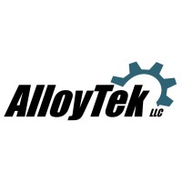 AlloyTek, LLC logo, AlloyTek, LLC contact details