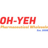 Oh-Yeh Pharmaceuticals logo, Oh-Yeh Pharmaceuticals contact details