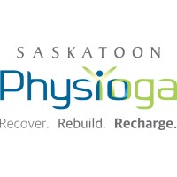 Saskatoon PhysioYoga logo, Saskatoon PhysioYoga contact details