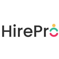 Hire Pro logo, Hire Pro contact details