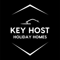 KeyHost Holiday Homes logo, KeyHost Holiday Homes contact details