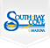 South Bay Cove Marina & Top Of The Cove Restaurant logo, South Bay Cove Marina & Top Of The Cove Restaurant contact details