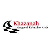 Khazanah.Club logo, Khazanah.Club contact details