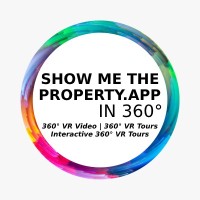 Show Me The Property logo, Show Me The Property contact details