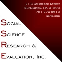 Social Science Research and Evaluation, Inc. logo, Social Science Research and Evaluation, Inc. contact details