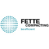 Fette Compacting Asia Pacific logo, Fette Compacting Asia Pacific contact details