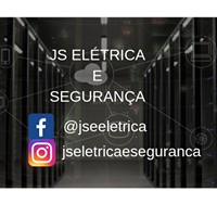 JS ELÉTRICA E SEGURANÇA logo, JS ELÉTRICA E SEGURANÇA contact details