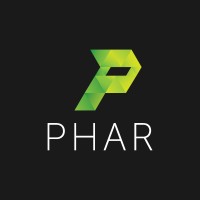 PHAR Partnerships logo, PHAR Partnerships contact details