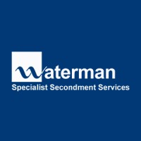 Waterman Aspen logo, Waterman Aspen contact details