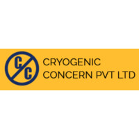 Cryogenic concern pvt. ltd. logo, Cryogenic concern pvt. ltd. contact details