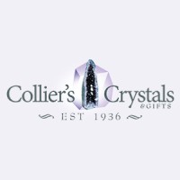 Colliers Crystals & Gifts logo, Colliers Crystals & Gifts contact details