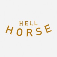 HellHorse logo, HellHorse contact details