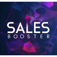 SalesBooster Canada logo, SalesBooster Canada contact details