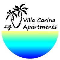 Villa Carina Apartments logo, Villa Carina Apartments contact details