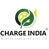 Charge India® logo, Charge India® contact details