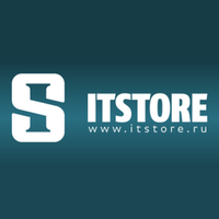 ITStore logo, ITStore contact details